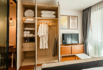 Кондоминиум на Пхукете, Таиланд | THE419949