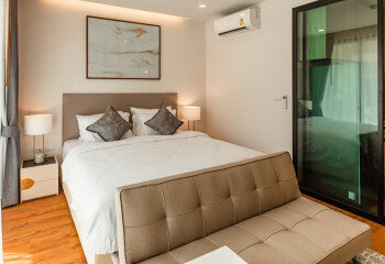 Кондоминиум на Пхукете, Таиланд | THE419949