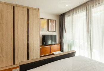 Кондоминиум на Пхукете, Таиланд | THE419949