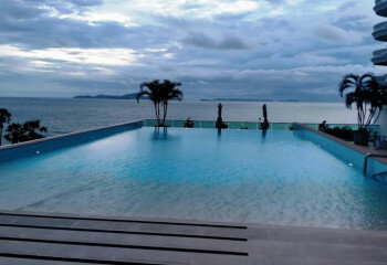 Кондоминиум в Паттайе, Таиланд | THE130511