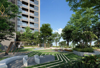 Кондоминиум в Паттайе, Таиланд | THE407290