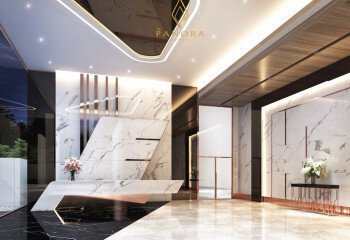 Кондоминиум в Паттайе, Таиланд | THE407290