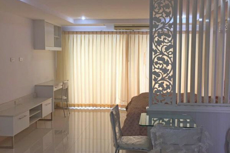 Кондоминиум в Паттайе, Таиланд | THE509654