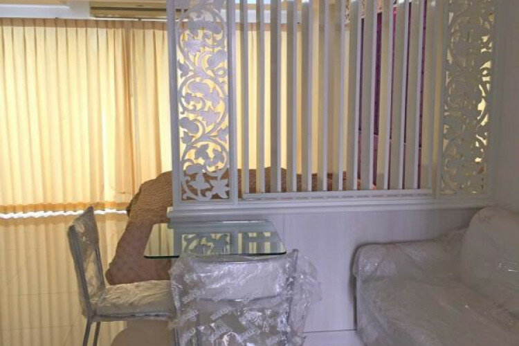 Кондоминиум в Паттайе, Таиланд | THE509654