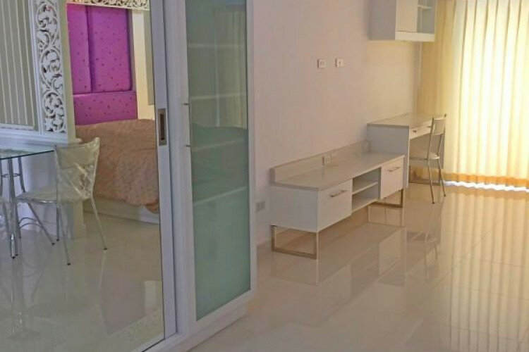 Кондоминиум в Паттайе, Таиланд | THE509654