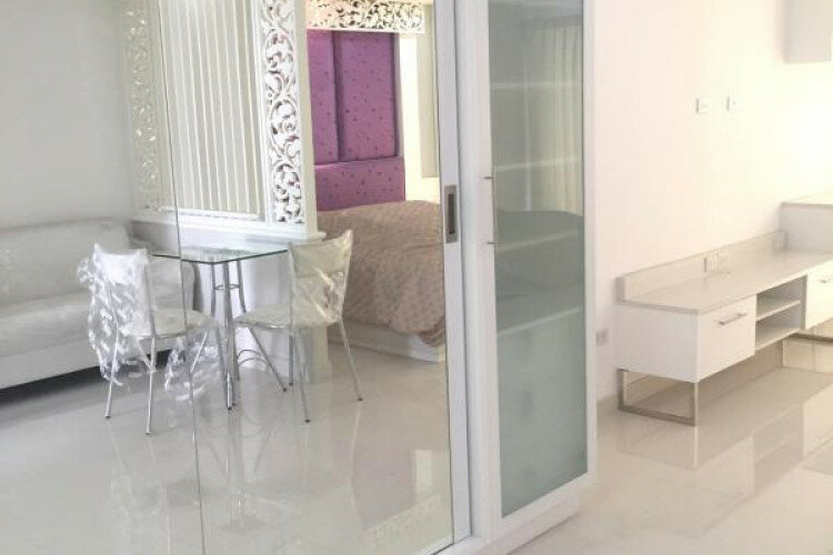 Кондоминиум в Паттайе, Таиланд | THE509654