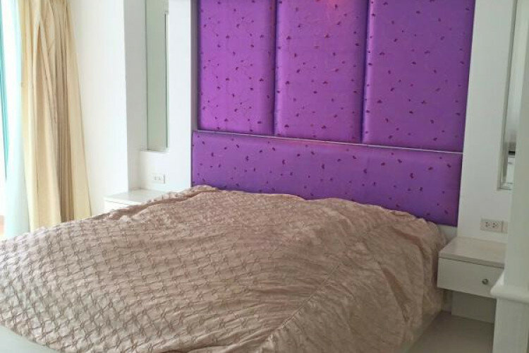 Кондоминиум в Паттайе, Таиланд | THE509654