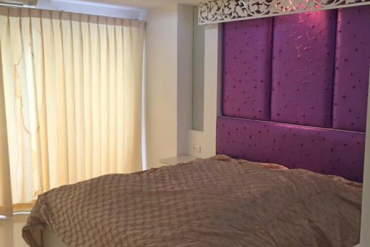 Кондоминиум в Паттайе, Таиланд | THE509654