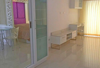 Кондоминиум в Паттайе, Таиланд | THE509654