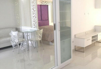 Кондоминиум в Паттайе, Таиланд | THE509654