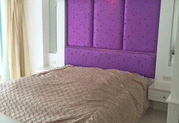 Кондоминиум в Паттайе, Таиланд | THE509654