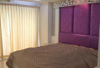 Кондоминиум в Паттайе, Таиланд | THE509654