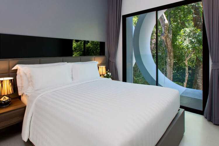 Кондоминиум на Пхукете, Таиланд | THE138168