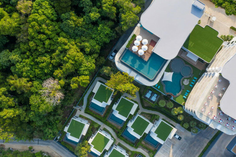 Кондоминиум на Пхукете, Таиланд | THE138168