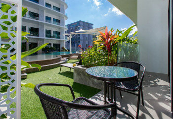 Кондоминиум на Пхукете, Таиланд | THE138168