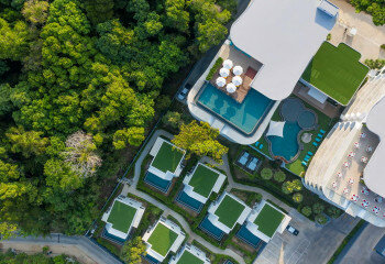 Кондоминиум на Пхукете, Таиланд | THE138168