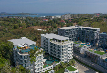 Кондоминиум на Пхукете, Таиланд | THE138168