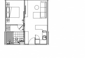 Кондоминиум на Пхукете, Таиланд | THE138168