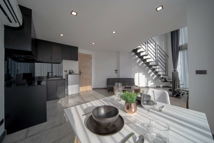 Кондоминиум на Пхукете, Таиланд | THE238167