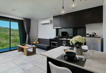 Кондоминиум на Пхукете, Таиланд | THE238167