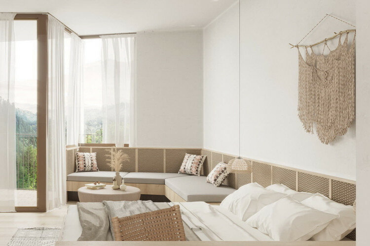 Кондоминиум на острове Самуй, Таиланд | THE148109