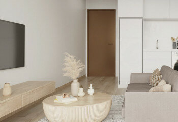 Кондоминиум на острове Самуй, Таиланд | THE148109