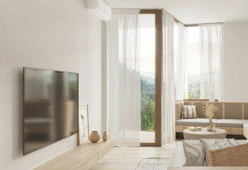 Кондоминиум на острове Самуй, Таиланд | THE148065