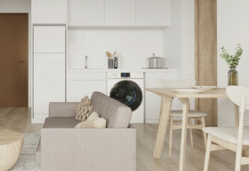 Кондоминиум на острове Самуй, Таиланд | THE148065