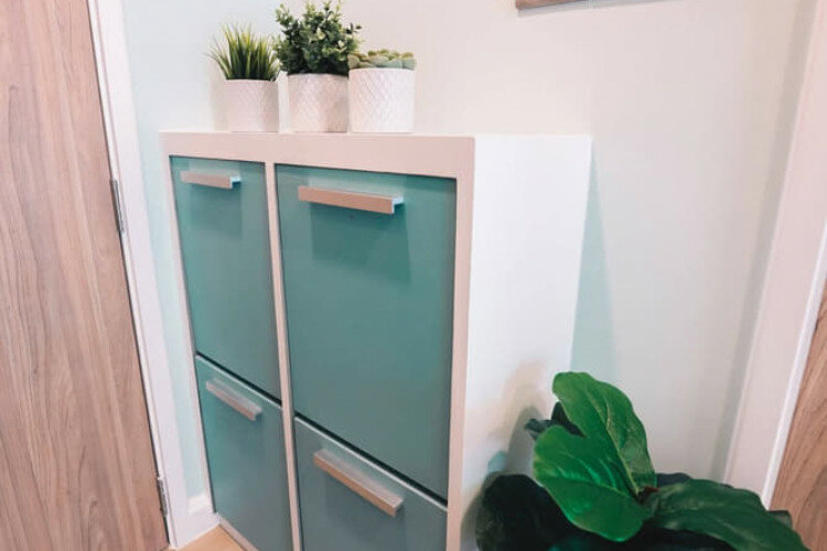 Кондоминиум в Сурине, Таиланд | THE407595