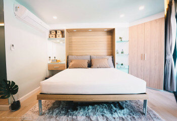 Кондоминиум в Сурине, Таиланд | THE407595