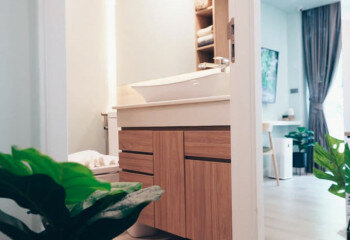 Кондоминиум в Сурине, Таиланд | THE407595