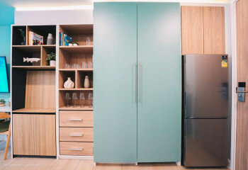 Кондоминиум в Сурине, Таиланд | THE407595