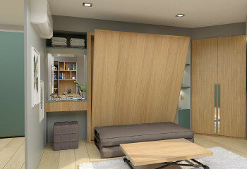 Кондоминиум в Сурине, Таиланд | THE407595