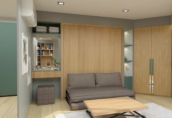 Кондоминиум в Сурине, Таиланд | THE407595