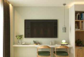 Кондоминиум в Сурине, Таиланд | THE307602