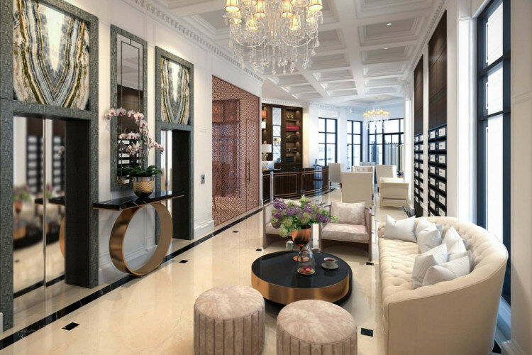 Кондоминиум в Сурине, Таиланд | THE507667