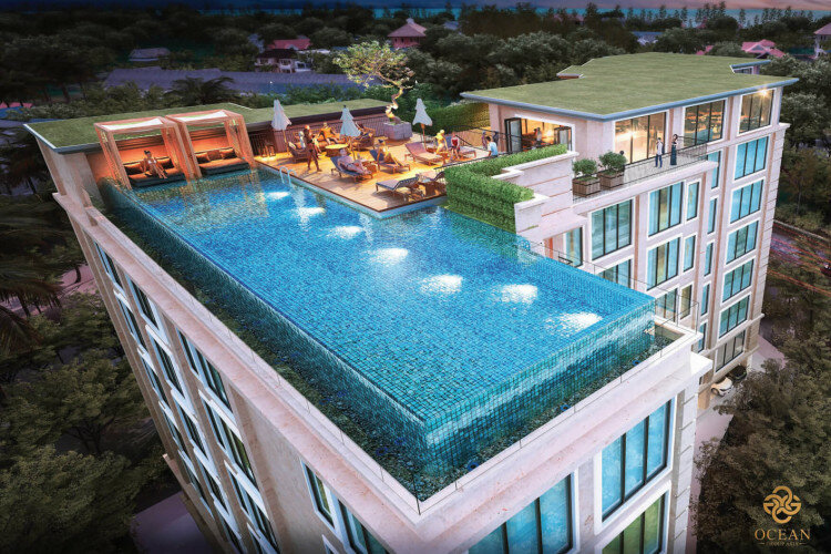 Кондоминиум в Сурине, Таиланд | THE507667