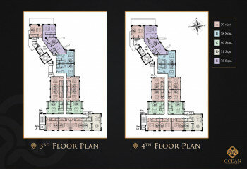 Кондоминиум в Сурине, Таиланд | THE507667