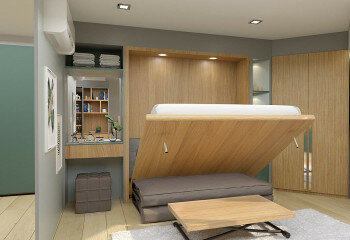 Кондоминиум в Сурине, Таиланд | THE107594