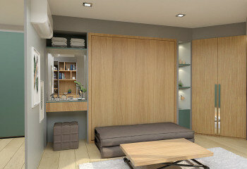 Кондоминиум в Сурине, Таиланд | THE107594