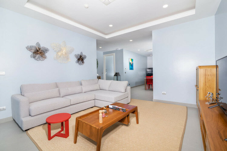 Кондоминиум в Сурине, Таиланд | THE407357