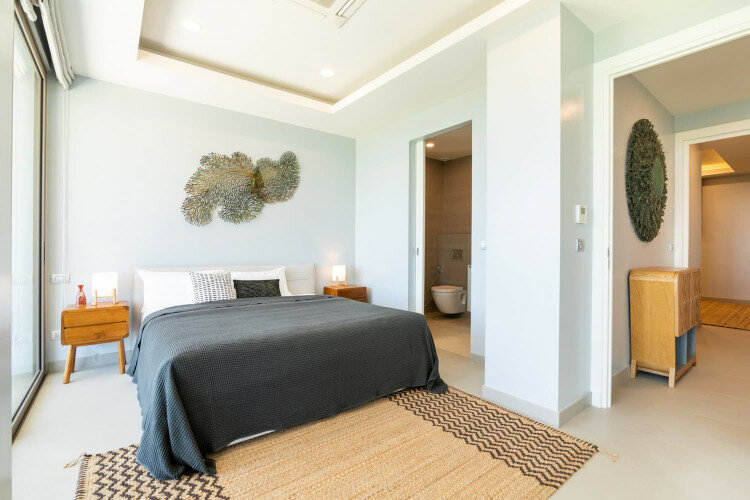 Кондоминиум в Сурине, Таиланд | THE407357