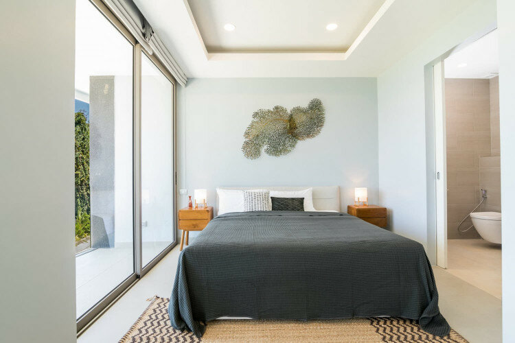 Кондоминиум в Сурине, Таиланд | THE407357