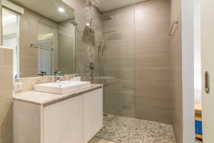 Кондоминиум в Сурине, Таиланд | THE407357