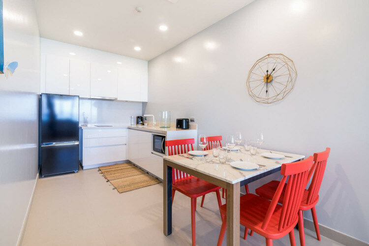 Кондоминиум в Сурине, Таиланд | THE407357