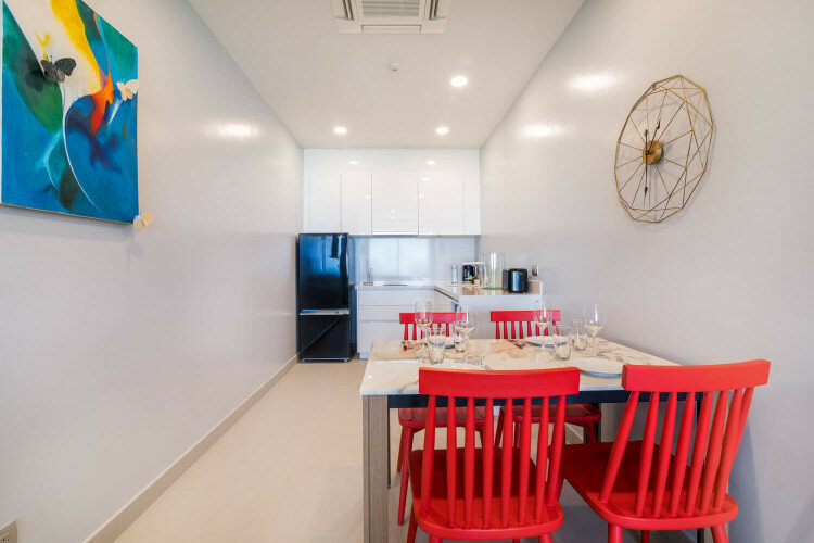 Кондоминиум в Сурине, Таиланд | THE407357