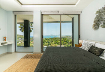 Кондоминиум в Сурине, Таиланд | THE407357