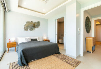 Кондоминиум в Сурине, Таиланд | THE407357