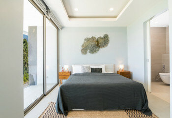 Кондоминиум в Сурине, Таиланд | THE407357