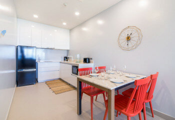 Кондоминиум в Сурине, Таиланд | THE407357